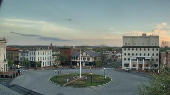Thumbnail for current weather camera view from Blue and Gray Bar and Grill in Gettysburg, Pennsylvania