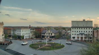 Thumbnail for current weather camera view from Blue and Gray Bar and Grill in Gettysburg, Pennsylvania