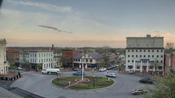 Thumbnail for current weather camera view from Blue and Gray Bar and Grill in Gettysburg, Pennsylvania