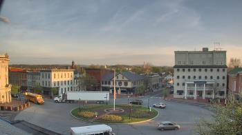 Thumbnail for current weather camera view from Blue and Gray Bar and Grill in Gettysburg, Pennsylvania