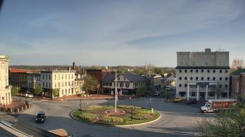 Thumbnail for current weather camera view from Blue and Gray Bar and Grill in Gettysburg, Pennsylvania