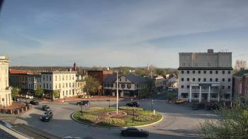 Thumbnail for current weather camera view from Blue and Gray Bar and Grill in Gettysburg, Pennsylvania