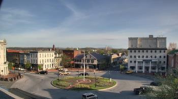 Thumbnail for current weather camera view from Blue and Gray Bar and Grill in Gettysburg, Pennsylvania