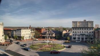 Thumbnail for current weather camera view from Blue and Gray Bar and Grill in Gettysburg, Pennsylvania