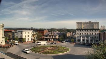 Thumbnail for current weather camera view from Blue and Gray Bar and Grill in Gettysburg, Pennsylvania