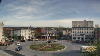 Thumbnail for current weather camera view from Blue and Gray Bar and Grill in Gettysburg, Pennsylvania