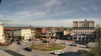 Thumbnail for current weather camera view from Blue and Gray Bar and Grill in Gettysburg, Pennsylvania