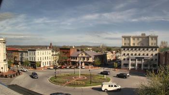 Thumbnail for current weather camera view from Blue and Gray Bar and Grill in Gettysburg, Pennsylvania
