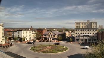 Thumbnail for current weather camera view from Blue and Gray Bar and Grill in Gettysburg, Pennsylvania