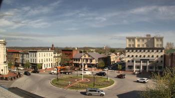 Thumbnail for current weather camera view from Blue and Gray Bar and Grill in Gettysburg, Pennsylvania