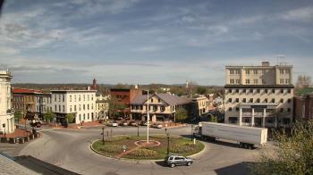 Thumbnail for current weather camera view from Blue and Gray Bar and Grill in Gettysburg, Pennsylvania