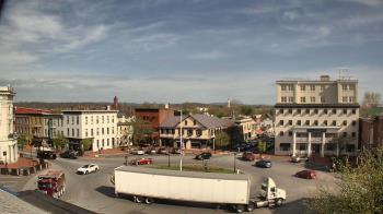 Thumbnail for current weather camera view from Blue and Gray Bar and Grill in Gettysburg, Pennsylvania