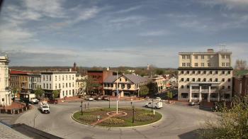 Thumbnail for current weather camera view from Blue and Gray Bar and Grill in Gettysburg, Pennsylvania