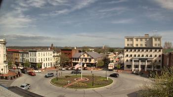 Thumbnail for current weather camera view from Blue and Gray Bar and Grill in Gettysburg, Pennsylvania
