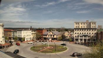 Thumbnail for current weather camera view from Blue and Gray Bar and Grill in Gettysburg, Pennsylvania