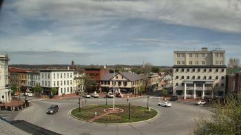 Thumbnail for current weather camera view from Blue and Gray Bar and Grill in Gettysburg, Pennsylvania