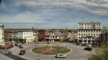 Thumbnail for current weather camera view from Blue and Gray Bar and Grill in Gettysburg, Pennsylvania