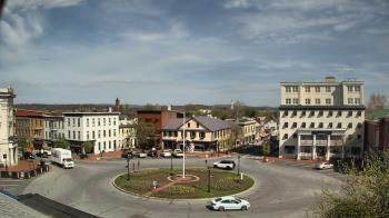 Thumbnail for current weather camera view from Blue and Gray Bar and Grill in Gettysburg, Pennsylvania