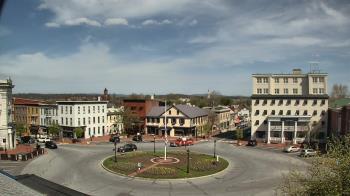 Thumbnail for current weather camera view from Blue and Gray Bar and Grill in Gettysburg, Pennsylvania