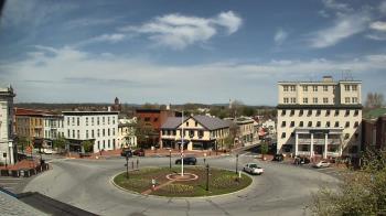 Thumbnail for current weather camera view from Blue and Gray Bar and Grill in Gettysburg, Pennsylvania