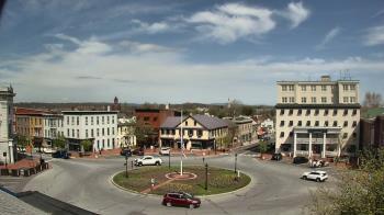 Thumbnail for current weather camera view from Blue and Gray Bar and Grill in Gettysburg, Pennsylvania
