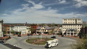 Thumbnail for current weather camera view from Blue and Gray Bar and Grill in Gettysburg, Pennsylvania