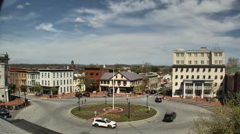 Thumbnail for current weather camera view from Blue and Gray Bar and Grill in Gettysburg, Pennsylvania
