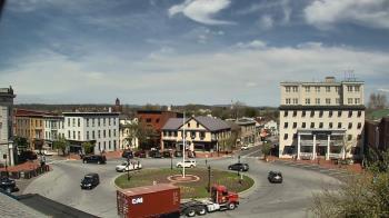 Thumbnail for current weather camera view from Blue and Gray Bar and Grill in Gettysburg, Pennsylvania