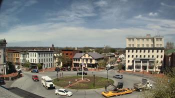 Thumbnail for current weather camera view from Blue and Gray Bar and Grill in Gettysburg, Pennsylvania
