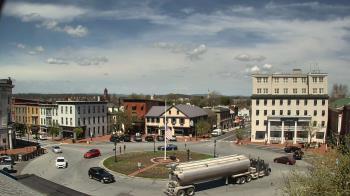 Thumbnail for current weather camera view from Blue and Gray Bar and Grill in Gettysburg, Pennsylvania