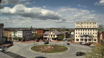 Thumbnail for current weather camera view from Blue and Gray Bar and Grill in Gettysburg, Pennsylvania