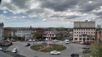 Thumbnail for current weather camera view from Blue and Gray Bar and Grill in Gettysburg, Pennsylvania