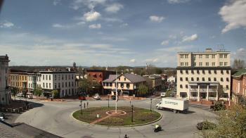 Thumbnail for current weather camera view from Blue and Gray Bar and Grill in Gettysburg, Pennsylvania