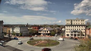 Thumbnail for current weather camera view from Blue and Gray Bar and Grill in Gettysburg, Pennsylvania