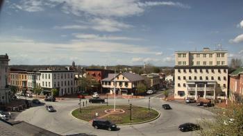 Thumbnail for current weather camera view from Blue and Gray Bar and Grill in Gettysburg, Pennsylvania
