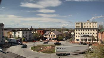 Thumbnail for current weather camera view from Blue and Gray Bar and Grill in Gettysburg, Pennsylvania
