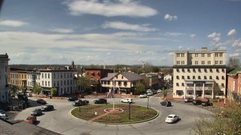 Thumbnail for current weather camera view from Blue and Gray Bar and Grill in Gettysburg, Pennsylvania
