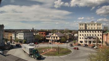 Thumbnail for current weather camera view from Blue and Gray Bar and Grill in Gettysburg, Pennsylvania