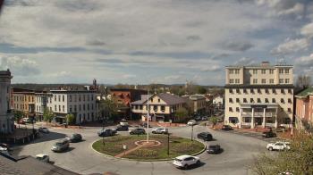 Thumbnail for current weather camera view from Blue and Gray Bar and Grill in Gettysburg, Pennsylvania
