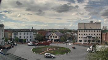 Thumbnail for current weather camera view from Blue and Gray Bar and Grill in Gettysburg, Pennsylvania