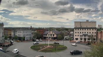 Thumbnail for current weather camera view from Blue and Gray Bar and Grill in Gettysburg, Pennsylvania