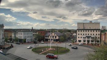 Thumbnail for current weather camera view from Blue and Gray Bar and Grill in Gettysburg, Pennsylvania