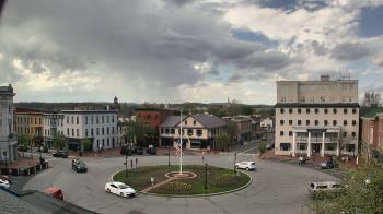 Thumbnail for current weather camera view from Blue and Gray Bar and Grill in Gettysburg, Pennsylvania