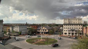 Thumbnail for current weather camera view from Blue and Gray Bar and Grill in Gettysburg, Pennsylvania