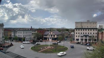 Thumbnail for current weather camera view from Blue and Gray Bar and Grill in Gettysburg, Pennsylvania