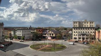 Thumbnail for current weather camera view from Blue and Gray Bar and Grill in Gettysburg, Pennsylvania