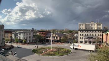 Thumbnail for current weather camera view from Blue and Gray Bar and Grill in Gettysburg, Pennsylvania