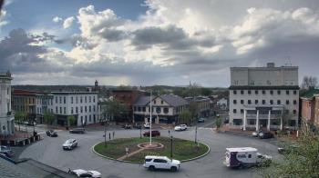 Thumbnail for current weather camera view from Blue and Gray Bar and Grill in Gettysburg, Pennsylvania
