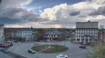 Thumbnail for current weather camera view from Blue and Gray Bar and Grill in Gettysburg, Pennsylvania