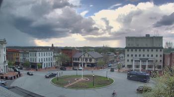Thumbnail for current weather camera view from Blue and Gray Bar and Grill in Gettysburg, Pennsylvania